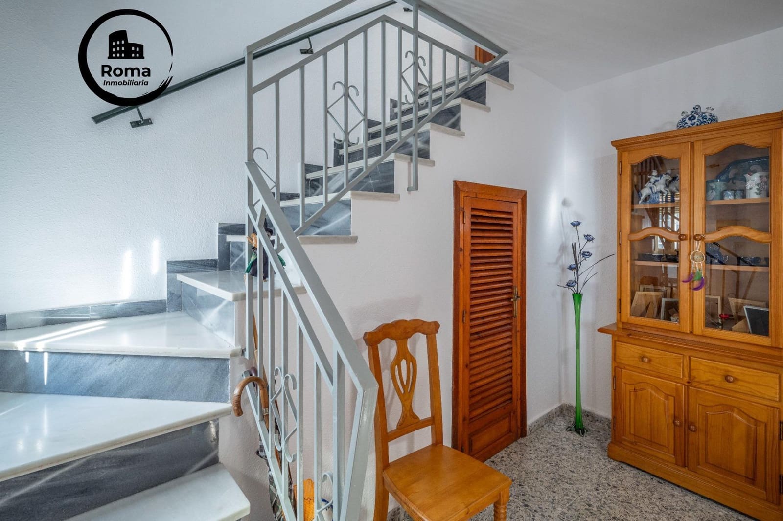 8 sypialnia Dom na sprzedaż w Salobrena - 235 000 € (Ref: 9625847)