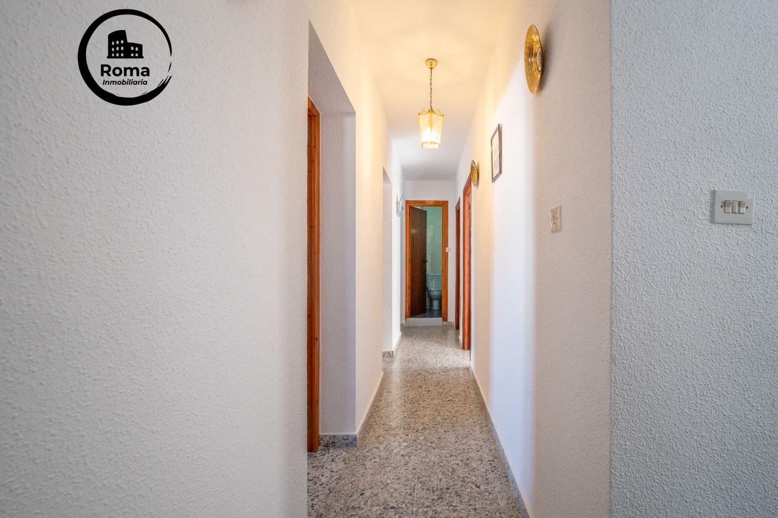 8 sypialnia Dom na sprzedaż w Salobrena - 235 000 € (Ref: 9625847)