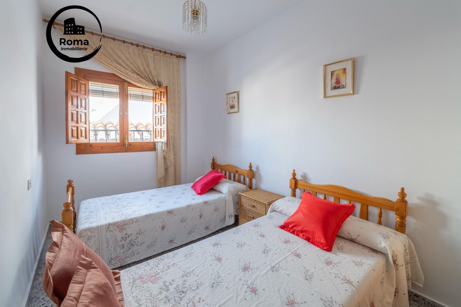 8 sypialnia Dom na sprzedaż w Salobrena - 235 000 € (Ref: 9625847)