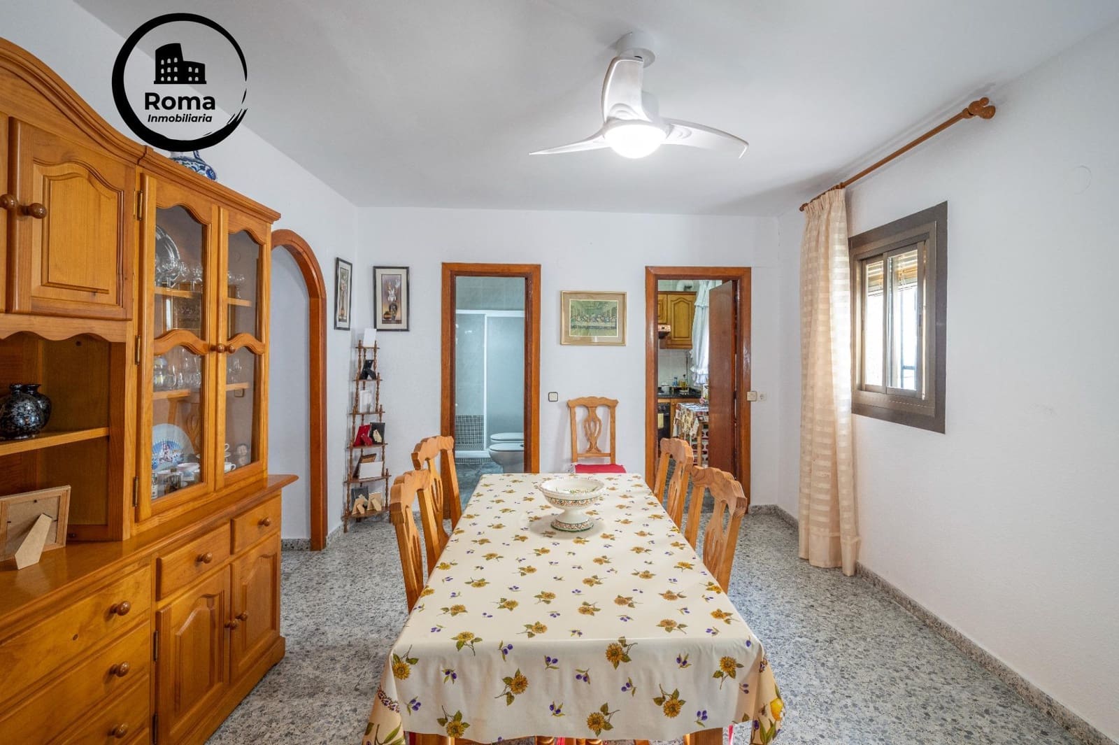 8 sypialnia Dom na sprzedaż w Salobrena - 235 000 € (Ref: 9625847)