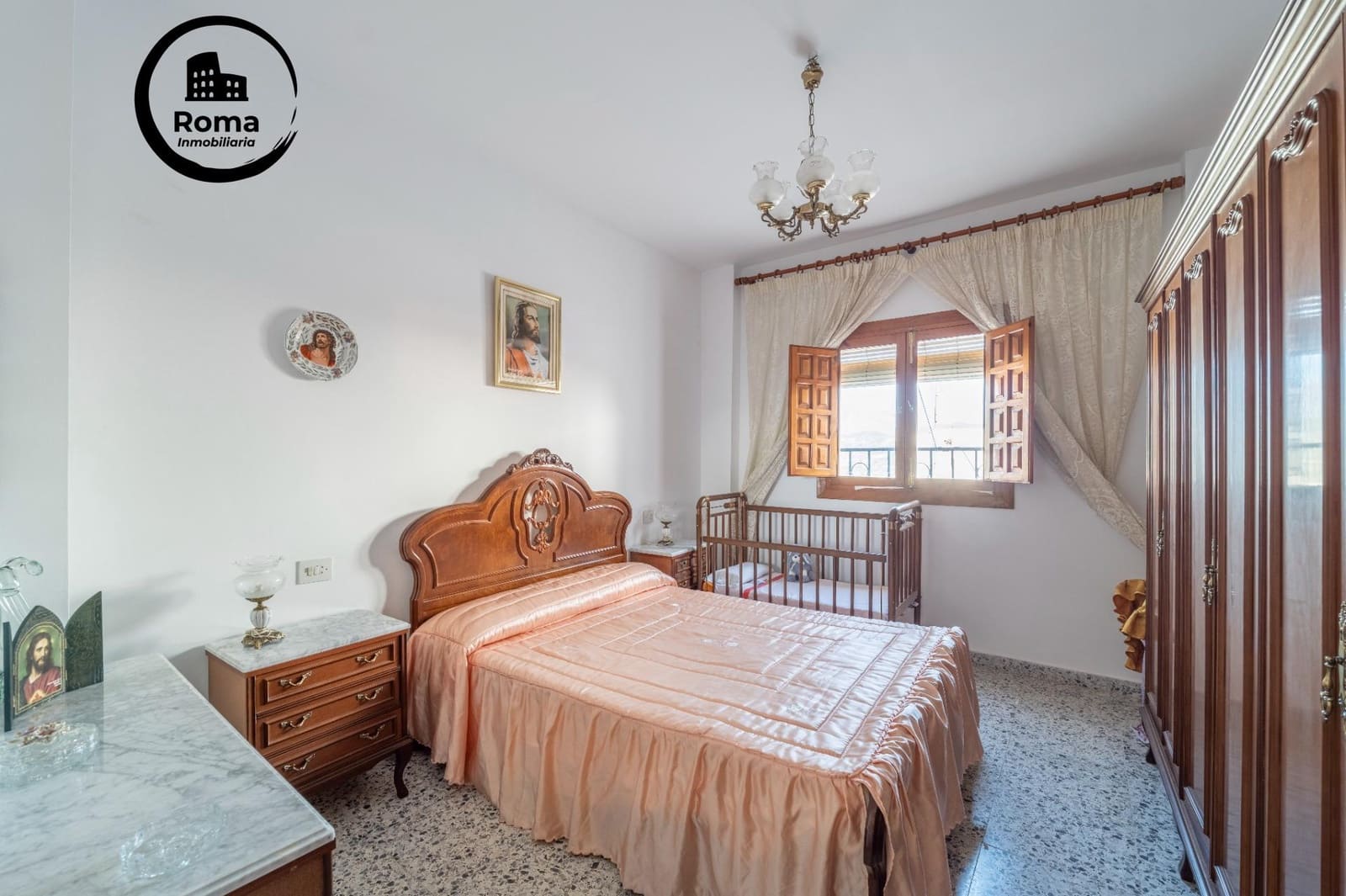 8 sypialnia Dom na sprzedaż w Salobrena - 235 000 € (Ref: 9625847)