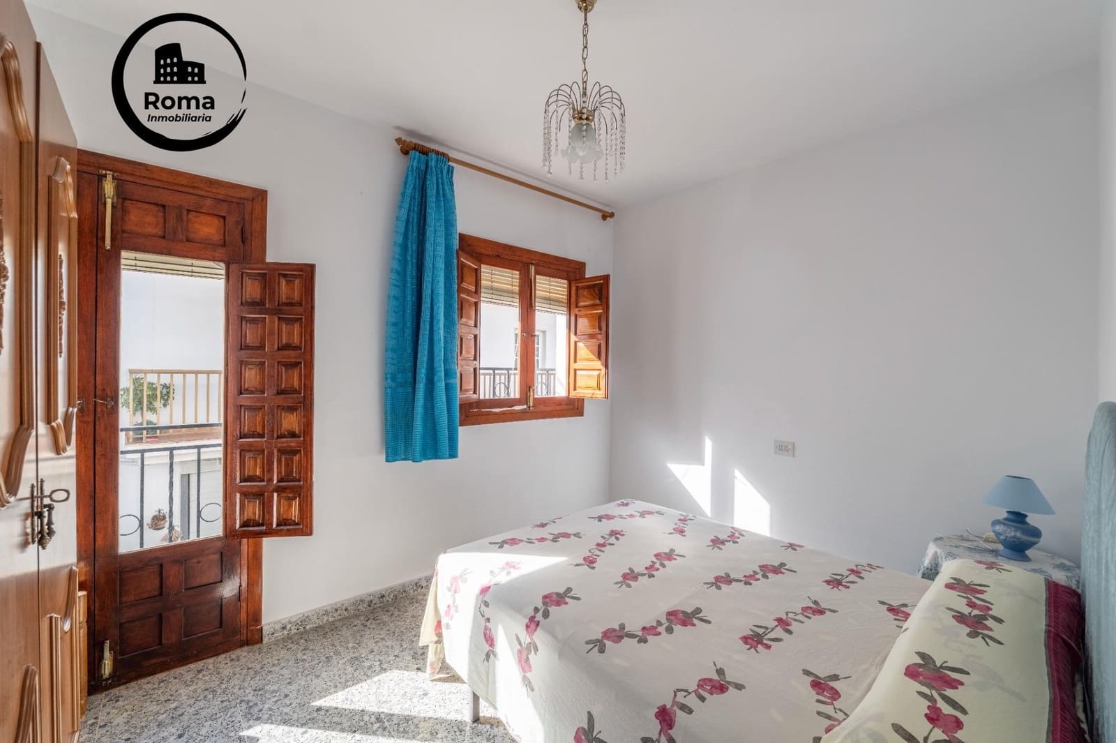 8 sypialnia Dom na sprzedaż w Salobrena - 235 000 € (Ref: 9625847)