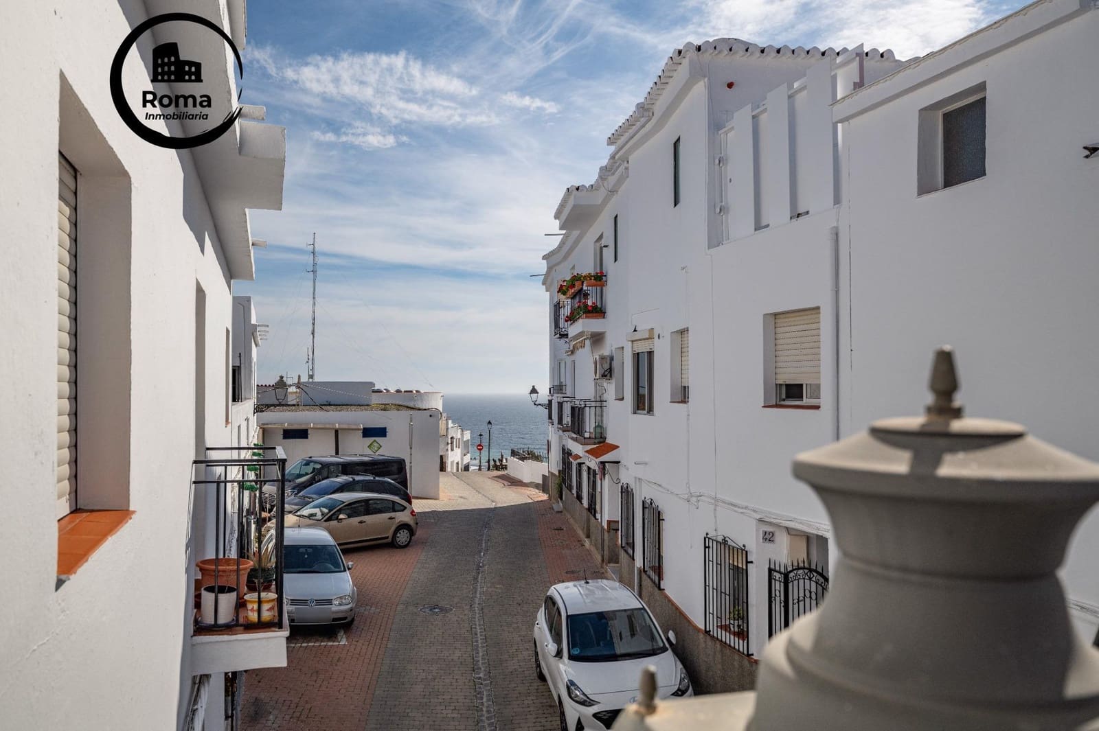 8 sypialnia Dom na sprzedaż w Salobrena - 235 000 € (Ref: 9625847)