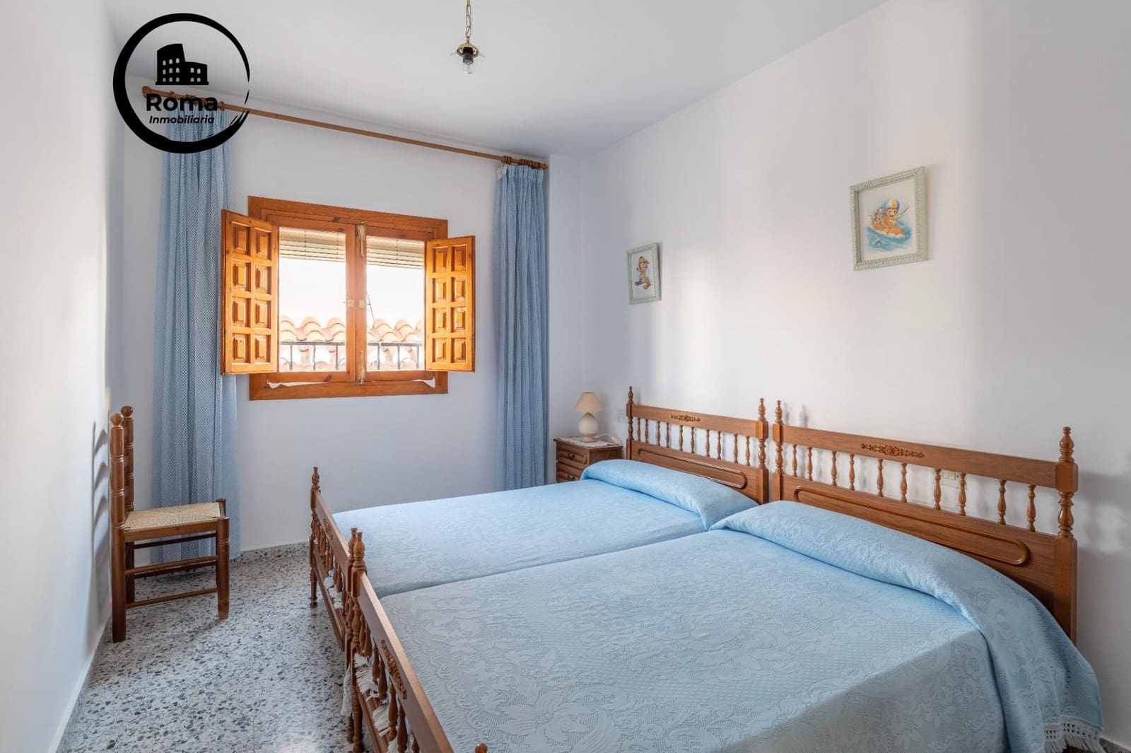 8 sypialnia Dom na sprzedaż w Salobrena - 235 000 € (Ref: 9625847)