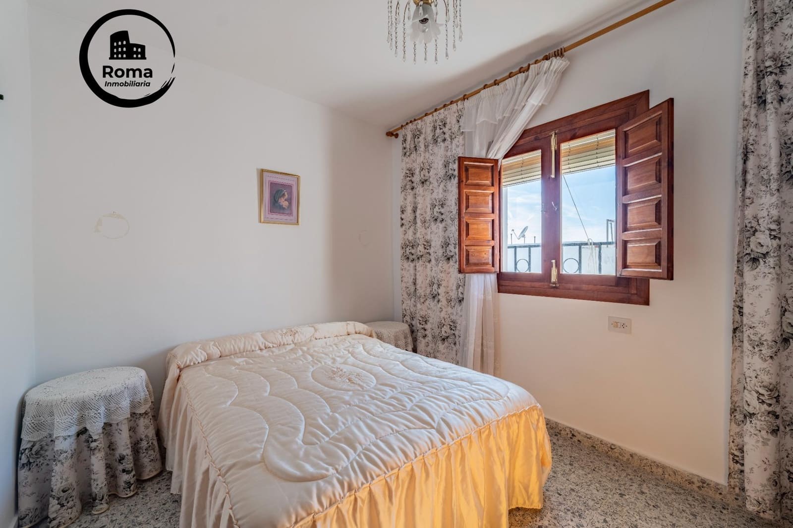 8 sypialnia Dom na sprzedaż w Salobrena - 235 000 € (Ref: 9625847)