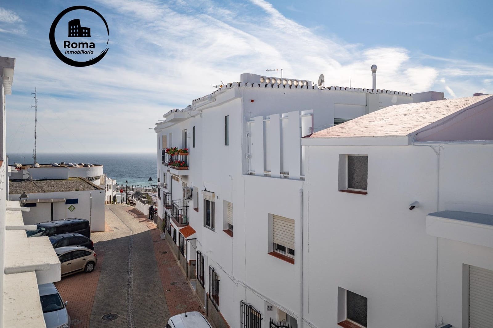 8 sypialnia Dom na sprzedaż w Salobrena - 235 000 € (Ref: 9625847)