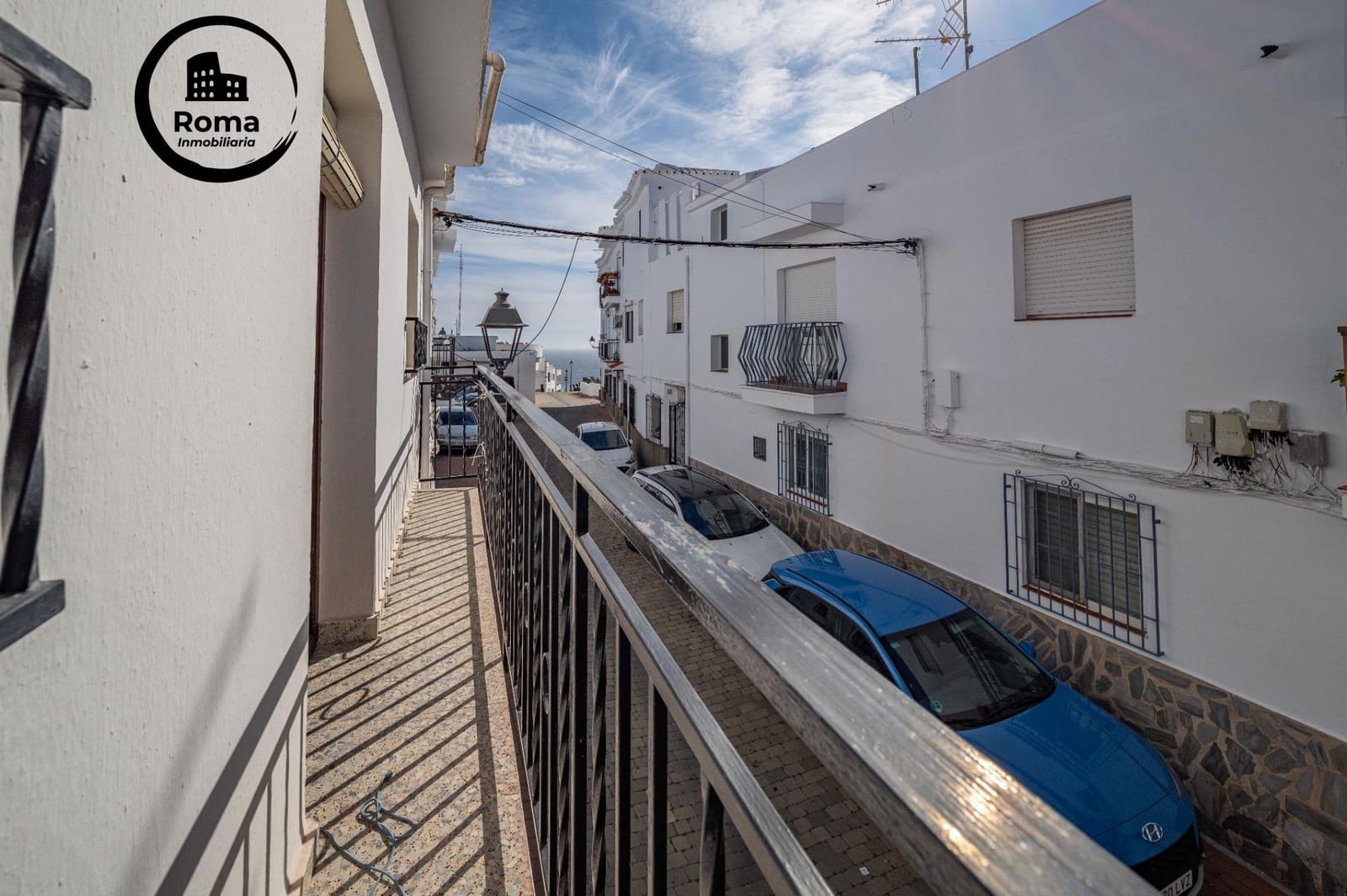 8 sypialnia Dom na sprzedaż w Salobrena - 235 000 € (Ref: 9625847)