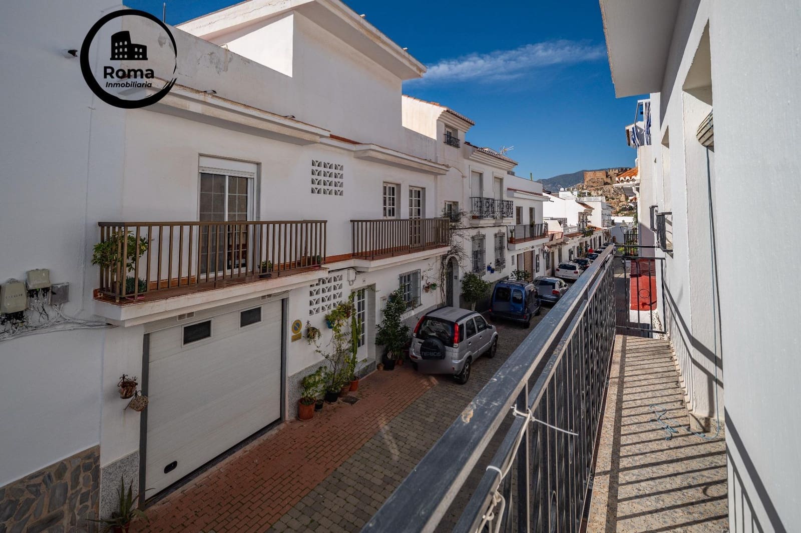 8 sypialnia Dom na sprzedaż w Salobrena - 235 000 € (Ref: 9625847)