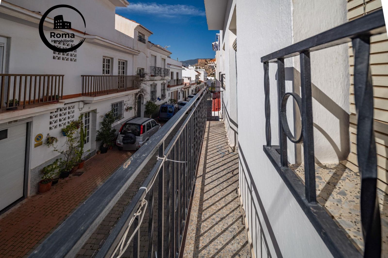 8 sypialnia Dom na sprzedaż w Salobrena - 235 000 € (Ref: 9625847)