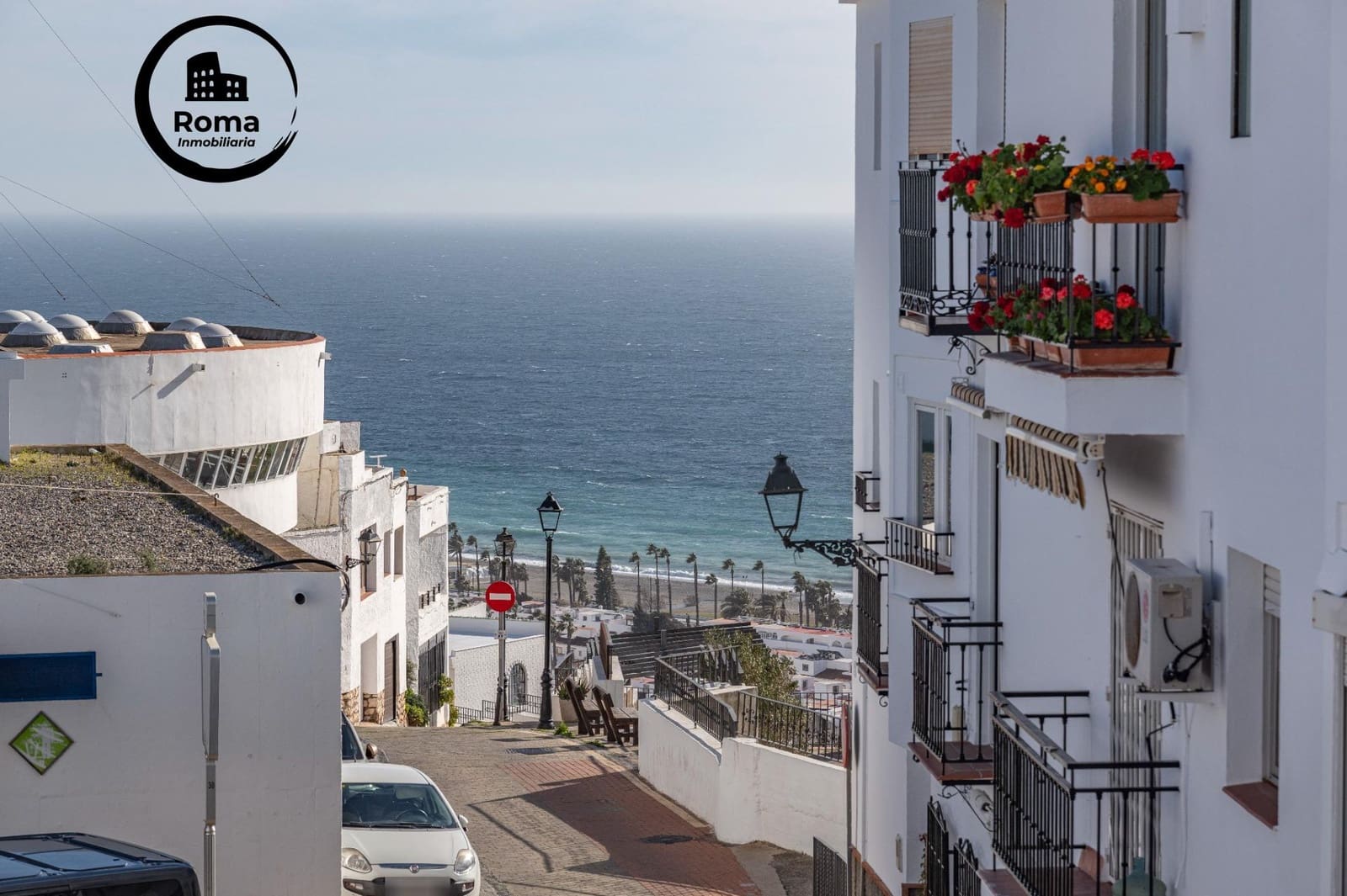 8 sypialnia Dom na sprzedaż w Salobrena - 235 000 € (Ref: 9625847)