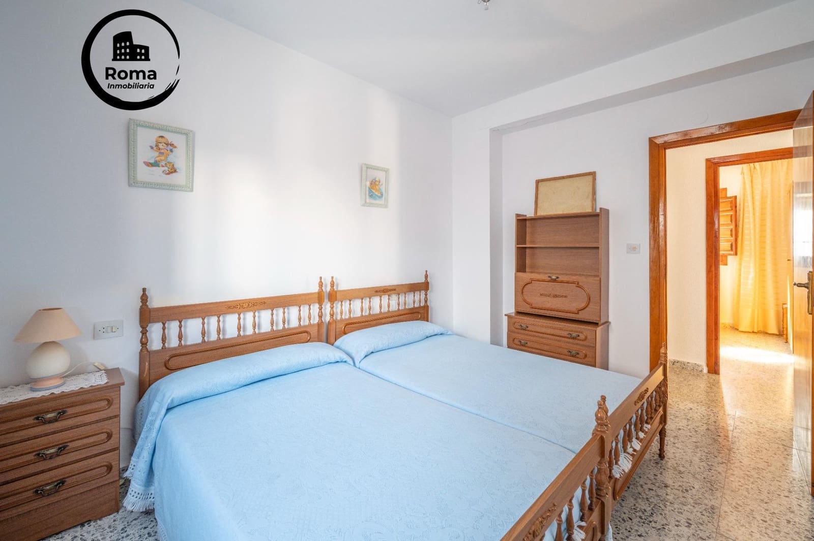 8 sypialnia Dom na sprzedaż w Salobrena - 235 000 € (Ref: 9625847)