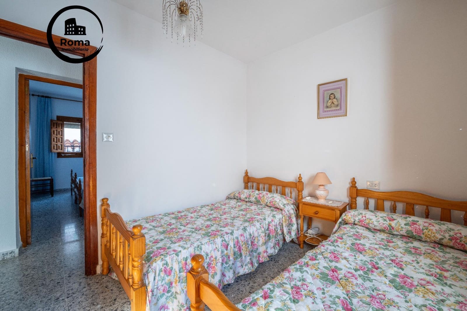 8 sypialnia Dom na sprzedaż w Salobrena - 235 000 € (Ref: 9625847)