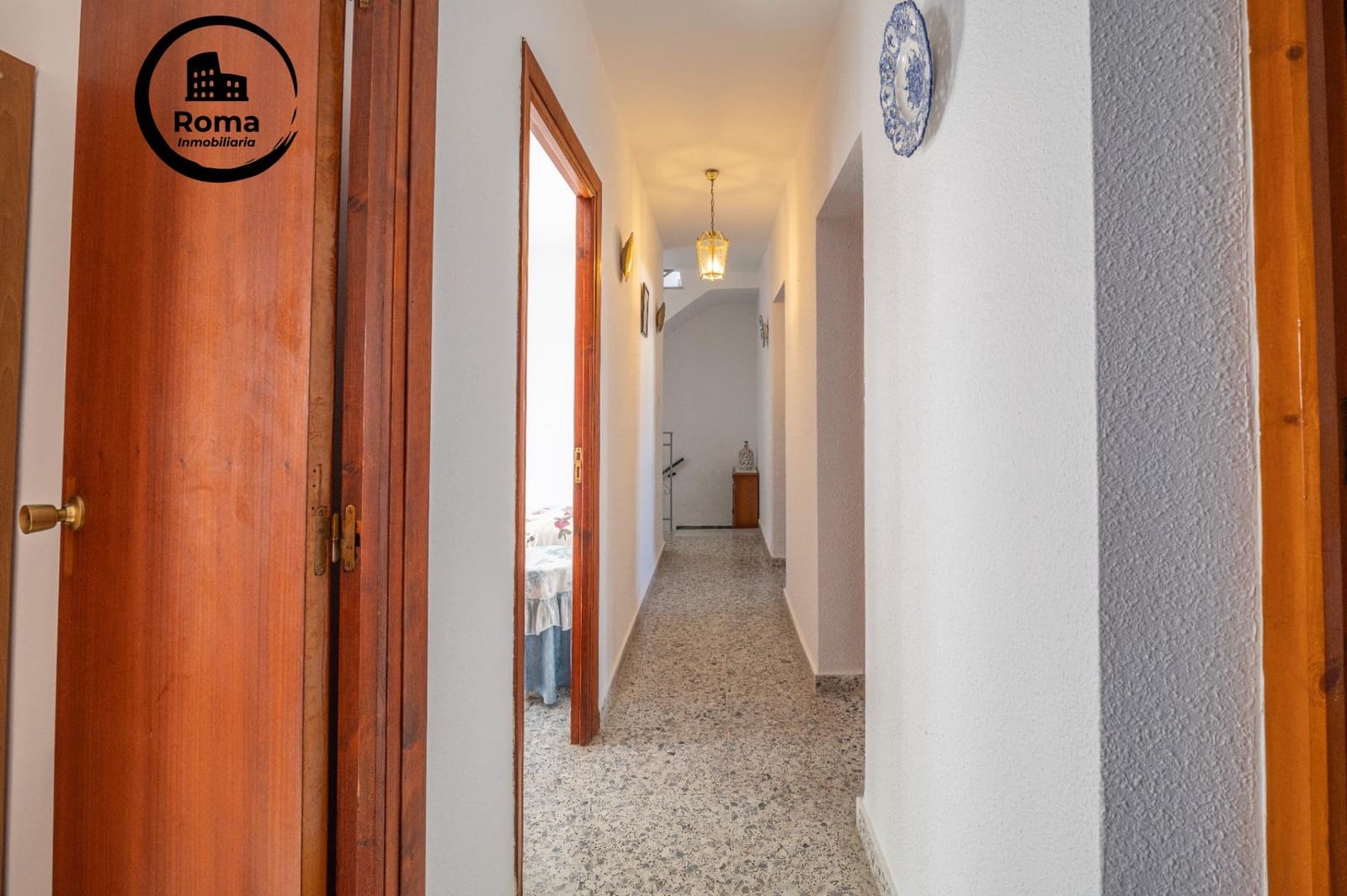 8 sypialnia Dom na sprzedaż w Salobrena - 235 000 € (Ref: 9625847)