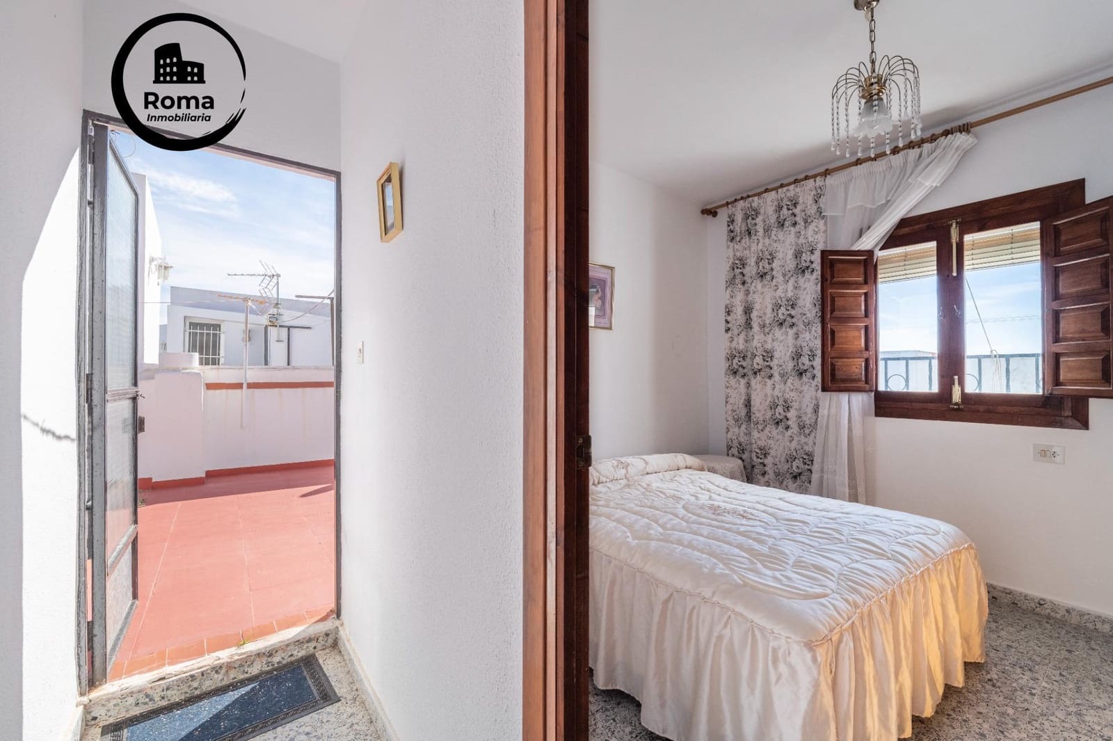 8 sypialnia Dom na sprzedaż w Salobrena - 235 000 € (Ref: 9625847)