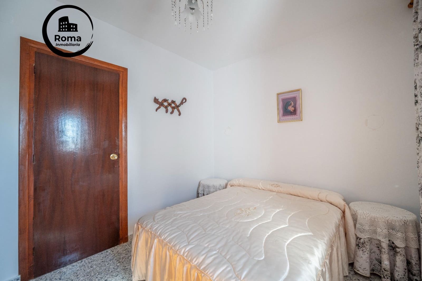 8 sypialnia Dom na sprzedaż w Salobrena - 235 000 € (Ref: 9625847)