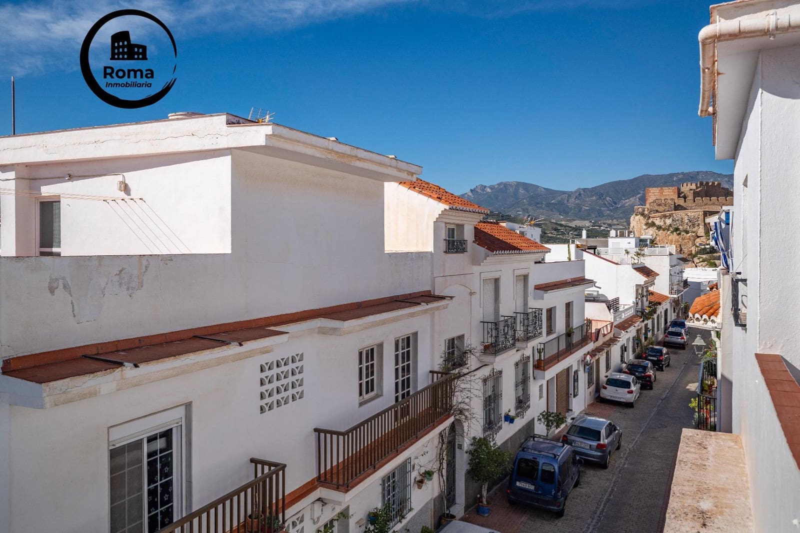 8 sypialnia Dom na sprzedaż w Salobrena - 235 000 € (Ref: 9625847)