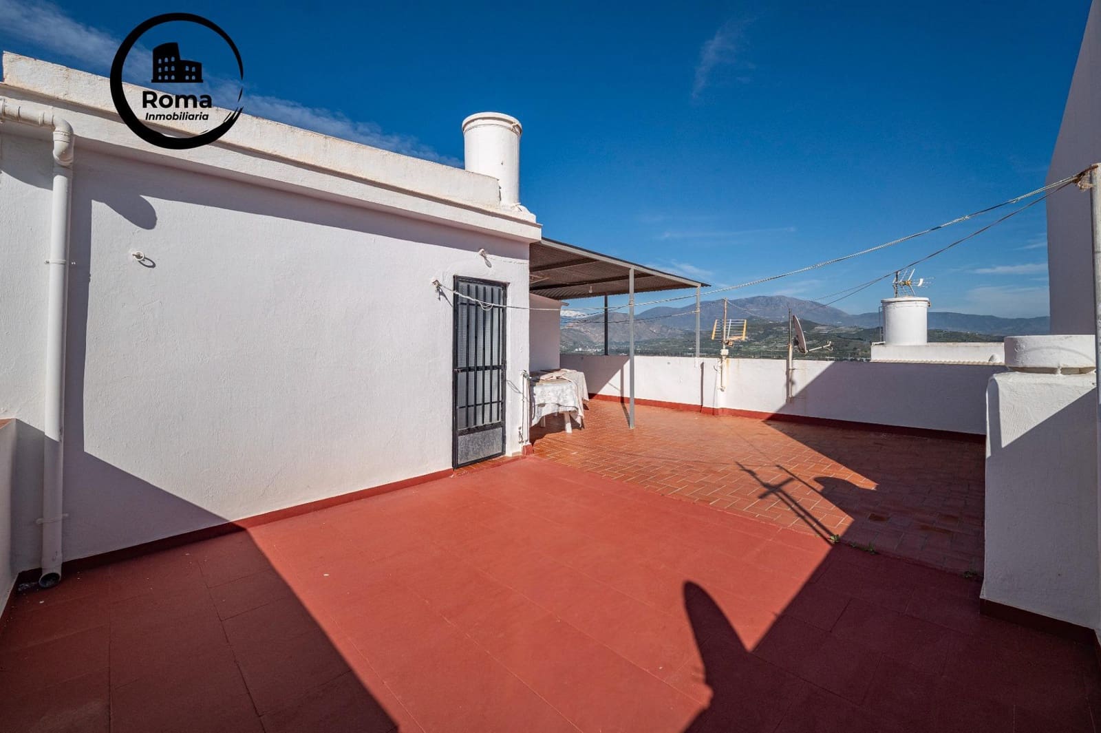 8 sypialnia Dom na sprzedaż w Salobrena - 235 000 € (Ref: 9625847)