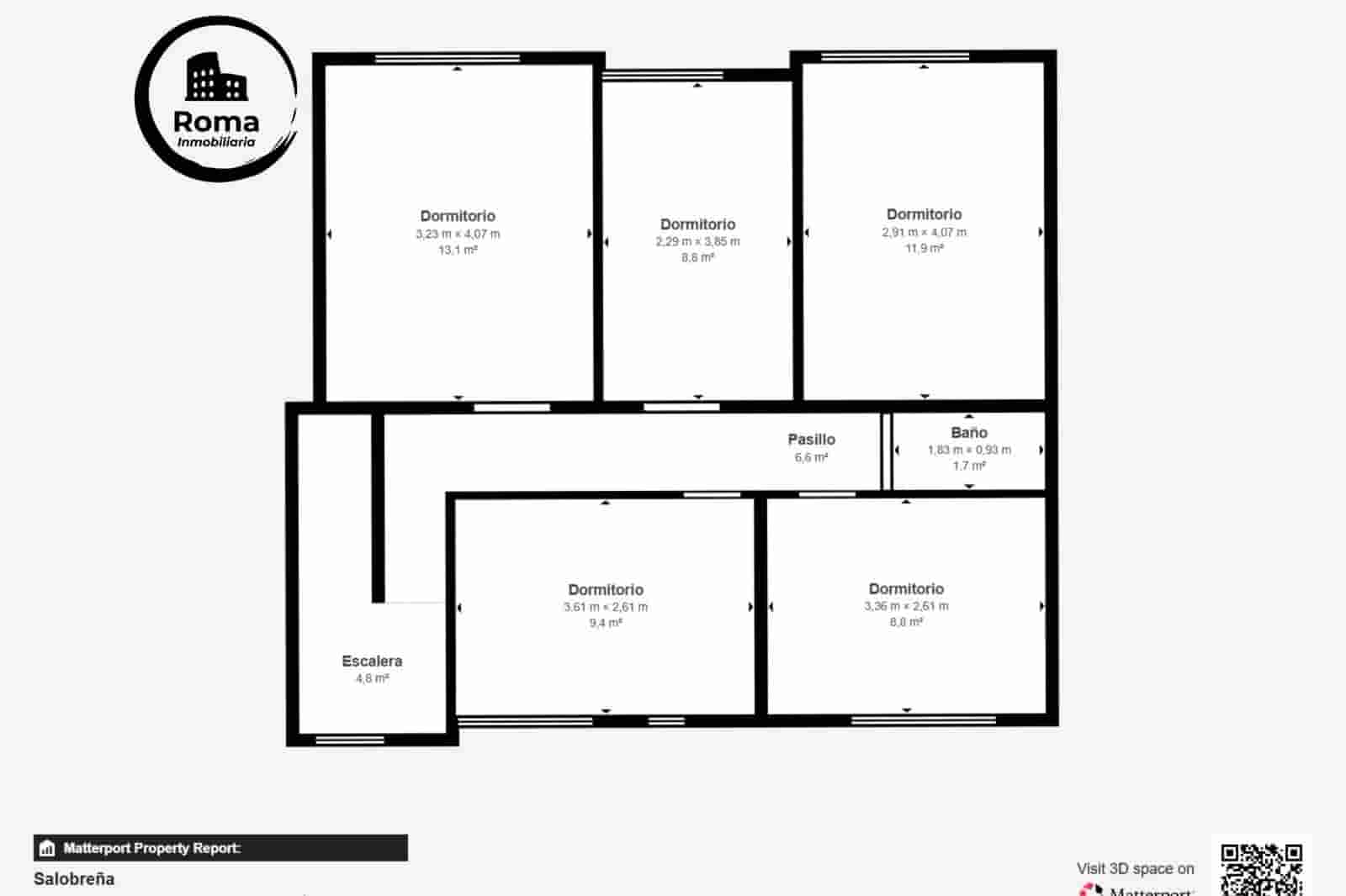 8 sypialnia Dom na sprzedaż w Salobrena - 235 000 € (Ref: 9625847)