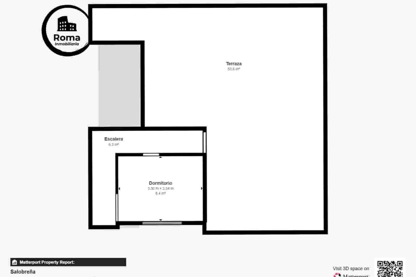 8 sypialnia Dom na sprzedaż w Salobrena - 235 000 € (Ref: 9625847)