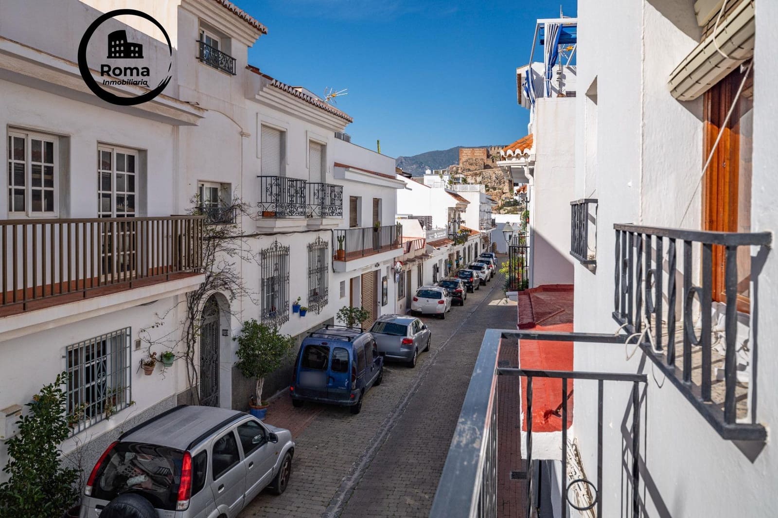 8 sypialnia Dom na sprzedaż w Salobrena - 235 000 € (Ref: 9625847)