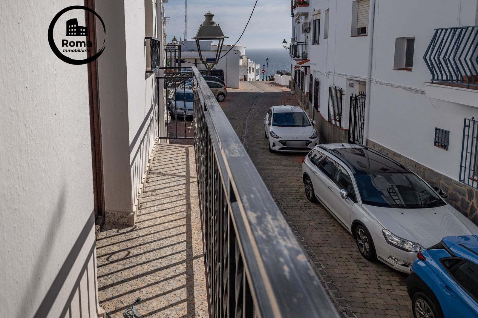 8 sypialnia Dom na sprzedaż w Salobrena - 235 000 € (Ref: 9625847)