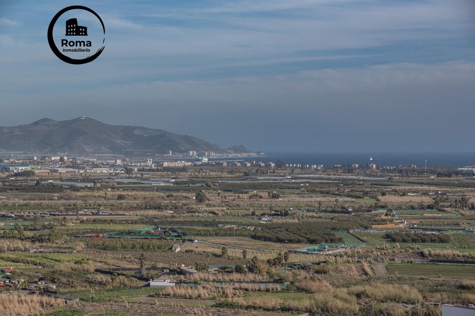 8 sypialnia Dom na sprzedaż w Salobrena - 235 000 € (Ref: 9625847)