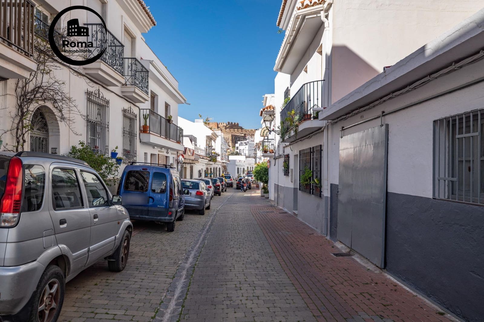 8 sypialnia Dom na sprzedaż w Salobrena - 235 000 € (Ref: 9625847)