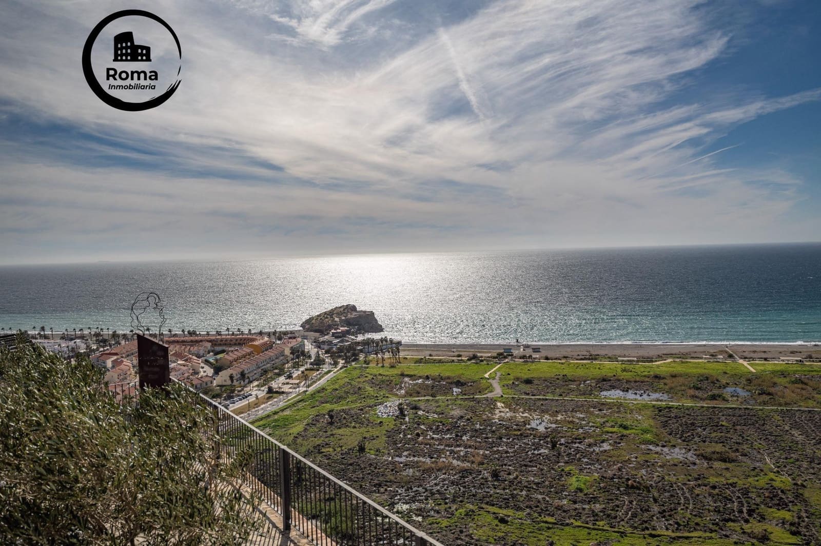 8 sypialnia Dom na sprzedaż w Salobrena - 235 000 € (Ref: 9625847)