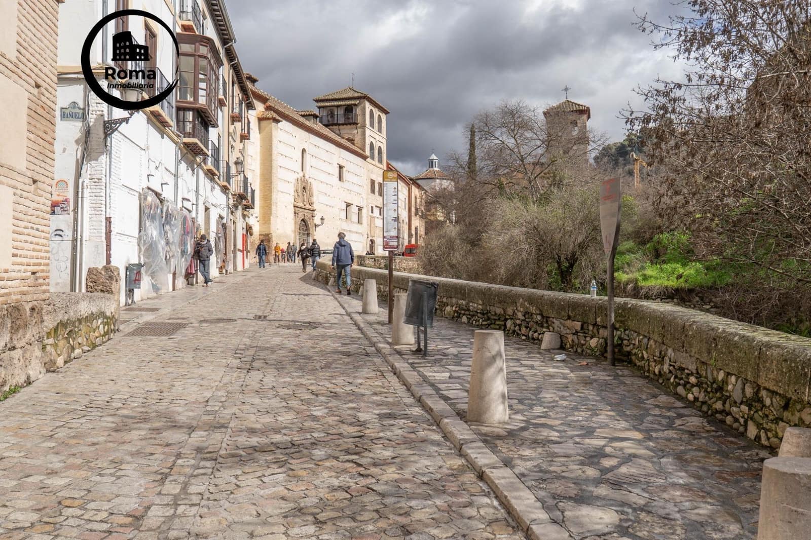 2 sypialnia Dom szeregowy na sprzedaż w Miasto Grenada - 210 000 € (Ref: 9627716)