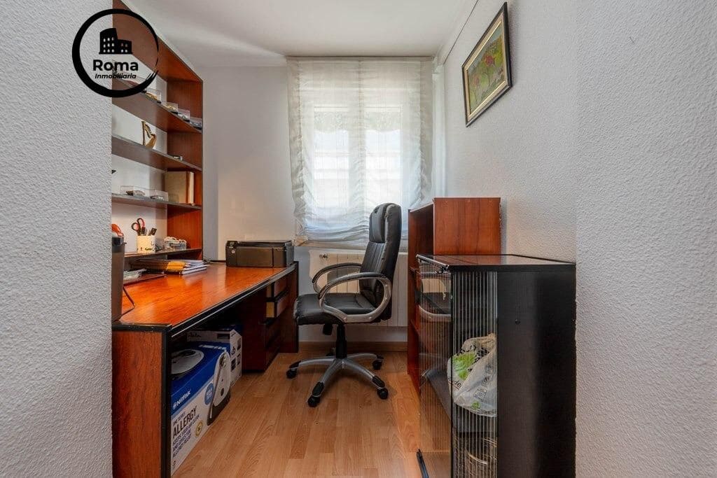 Ático de 4 habitaciones en Granada ciudad en venta - 439.000 € (Ref: 9627717)