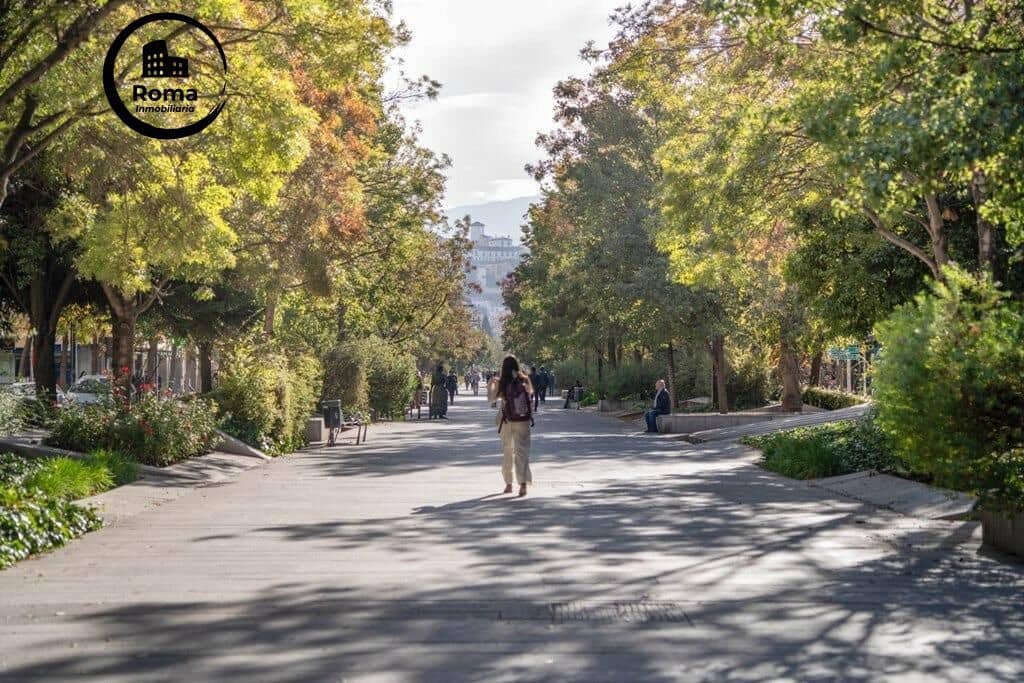 Ático de 4 habitaciones en Granada ciudad en venta - 439.000 € (Ref: 9627717)