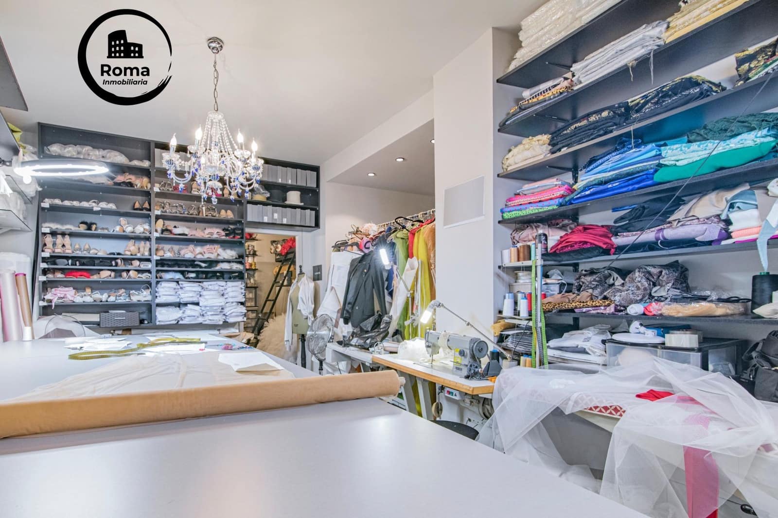 Local Comercial en Granada ciudad en venta - 259.000 € (Ref: 9627718)