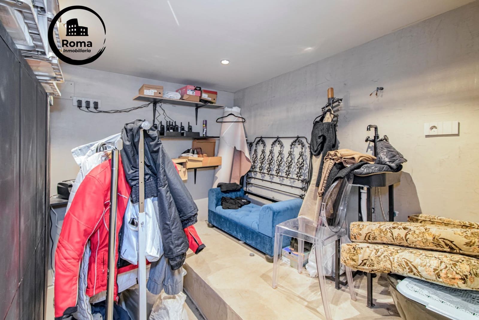 Local Comercial en Granada ciudad en venta - 259.000 € (Ref: 9627718)