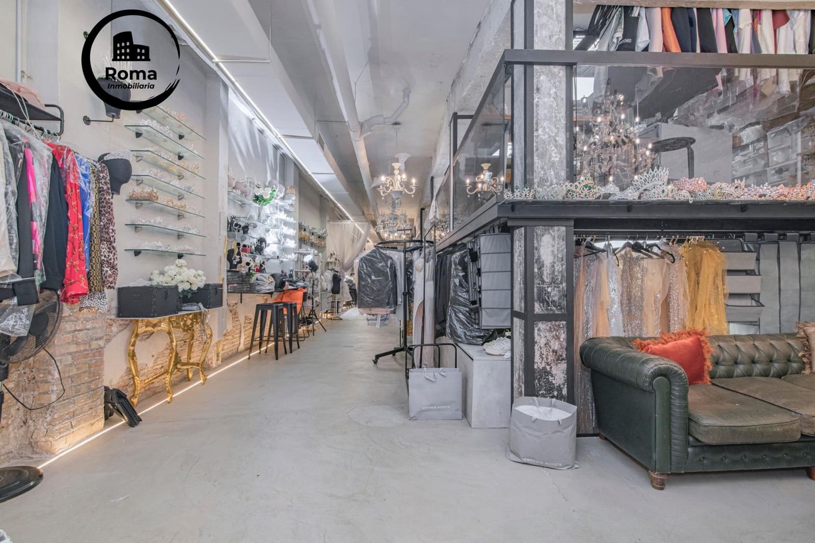 Local Comercial en Granada ciudad en venta - 259.000 € (Ref: 9627718)