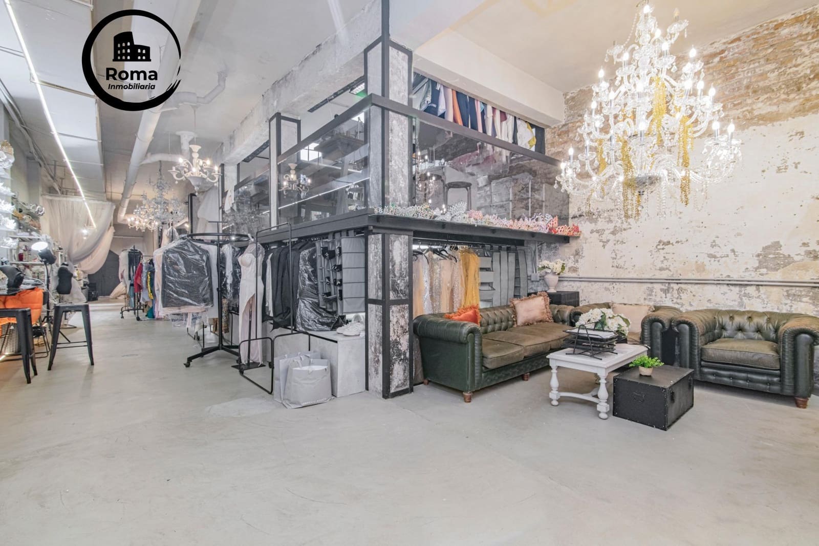 Local Comercial en Granada ciudad en venta - 259.000 € (Ref: 9627718)