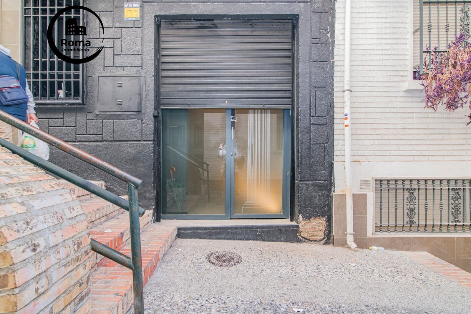 Local Comercial en Granada ciudad en venta - 259.000 € (Ref: 9627718)