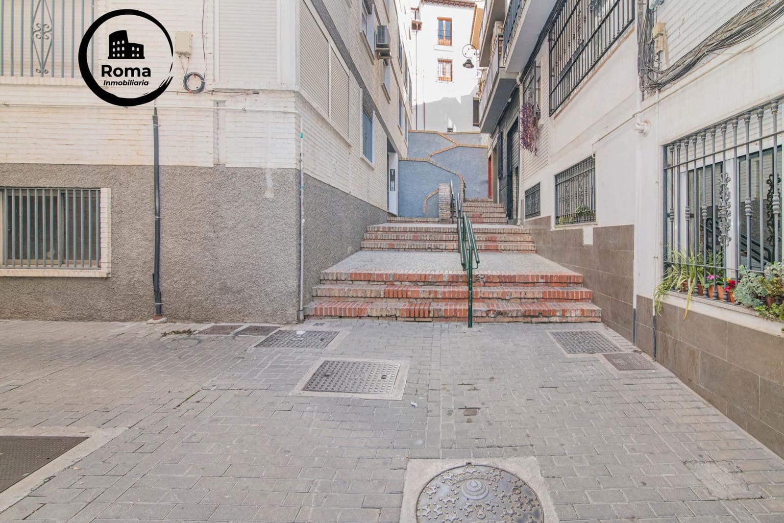 Local Comercial en Granada ciudad en venta - 259.000 € (Ref: 9627718)