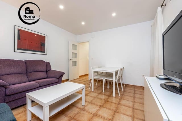 3 soverom Leilighet til salgs i Granada by - € 260 000 (Ref: 9627719)