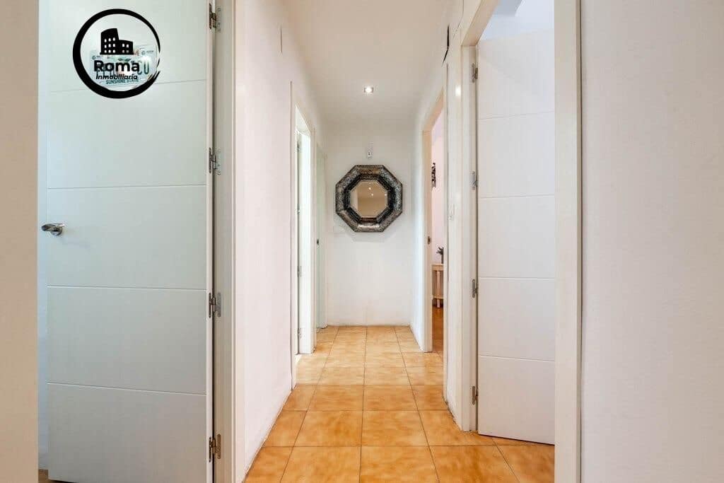 4 makuuhuone Asunto myytävänä paikassa Granada kaupunki - 265 000 € (Ref: 9627720)