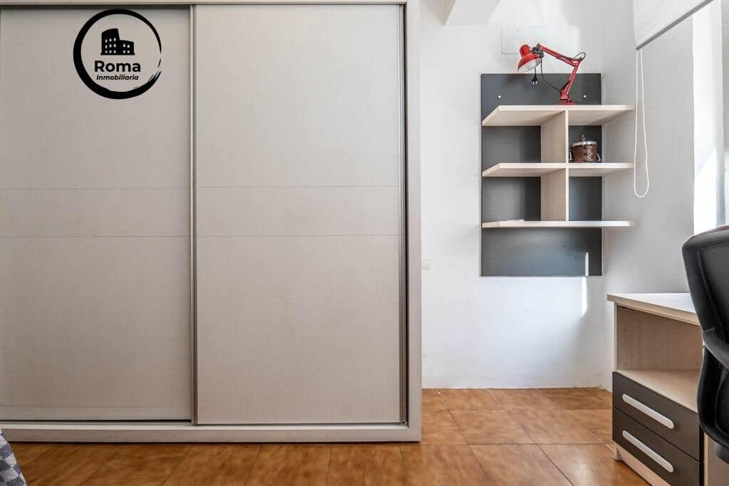 4 makuuhuone Asunto myytävänä paikassa Granada kaupunki - 265 000 € (Ref: 9627720)