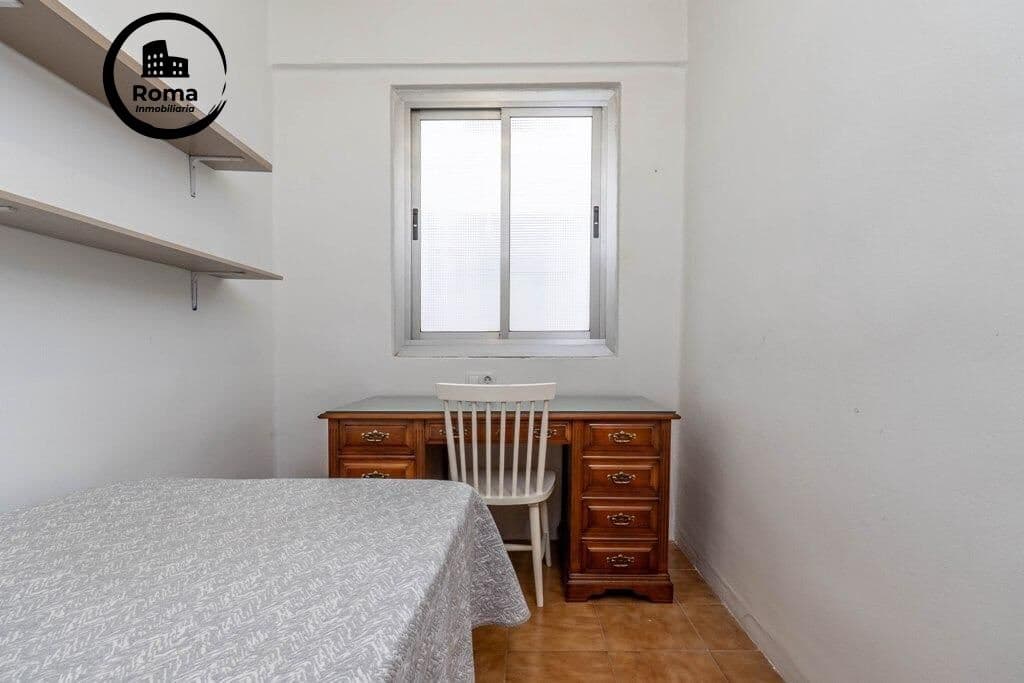 4 makuuhuone Asunto myytävänä paikassa Granada kaupunki - 265 000 € (Ref: 9627720)