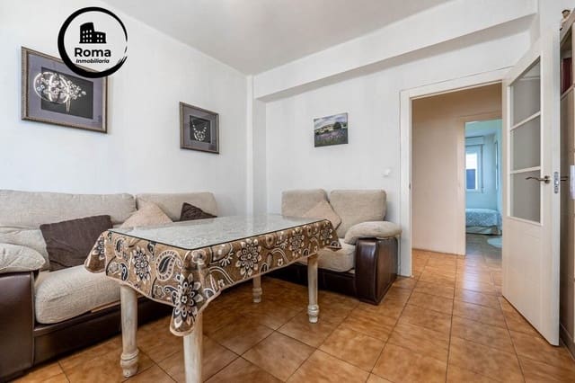 4 makuuhuone Asunto myytävänä paikassa Camino de Ronda - Rosaleda, Granada kaupunki - 265 000 € (Ref: 9627720)