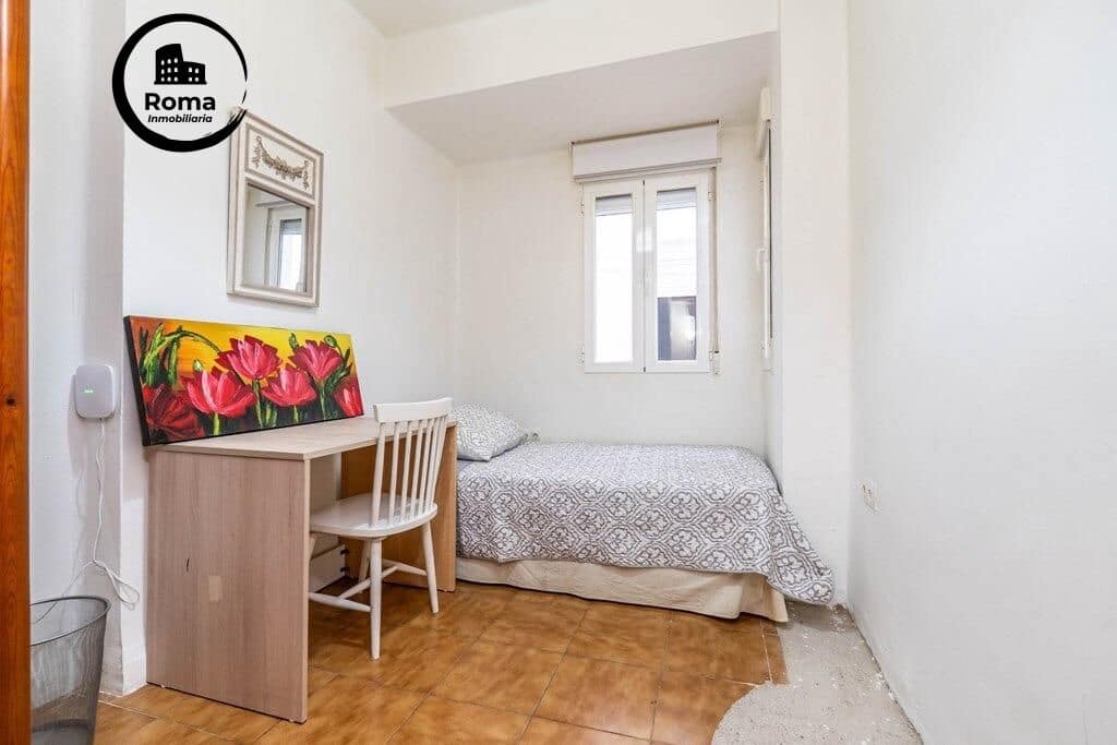 4 makuuhuone Asunto myytävänä paikassa Granada kaupunki - 265 000 € (Ref: 9627720)