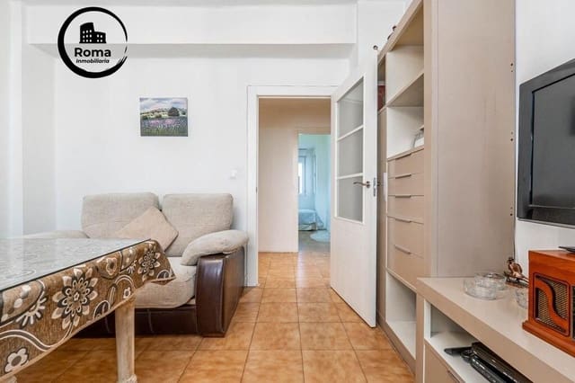 4 makuuhuone Asunto myytävänä paikassa Camino de Ronda - Rosaleda, Granada kaupunki - 265 000 € (Ref: 9627720)