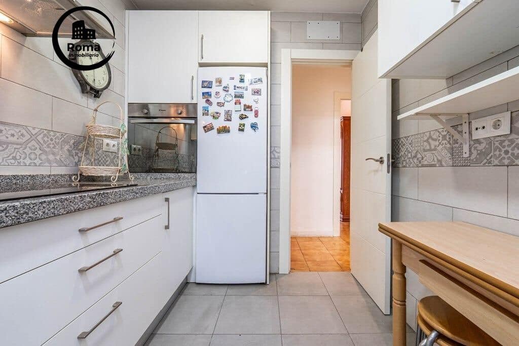 4 makuuhuone Asunto myytävänä paikassa Granada kaupunki - 265 000 € (Ref: 9627720)