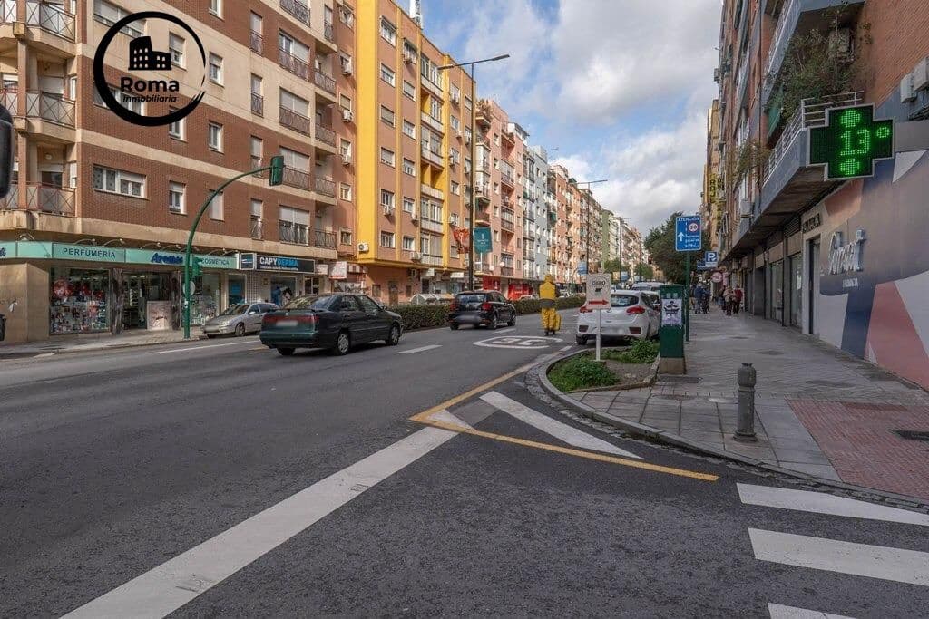 4 makuuhuone Asunto myytävänä paikassa Granada kaupunki - 265 000 € (Ref: 9627720)