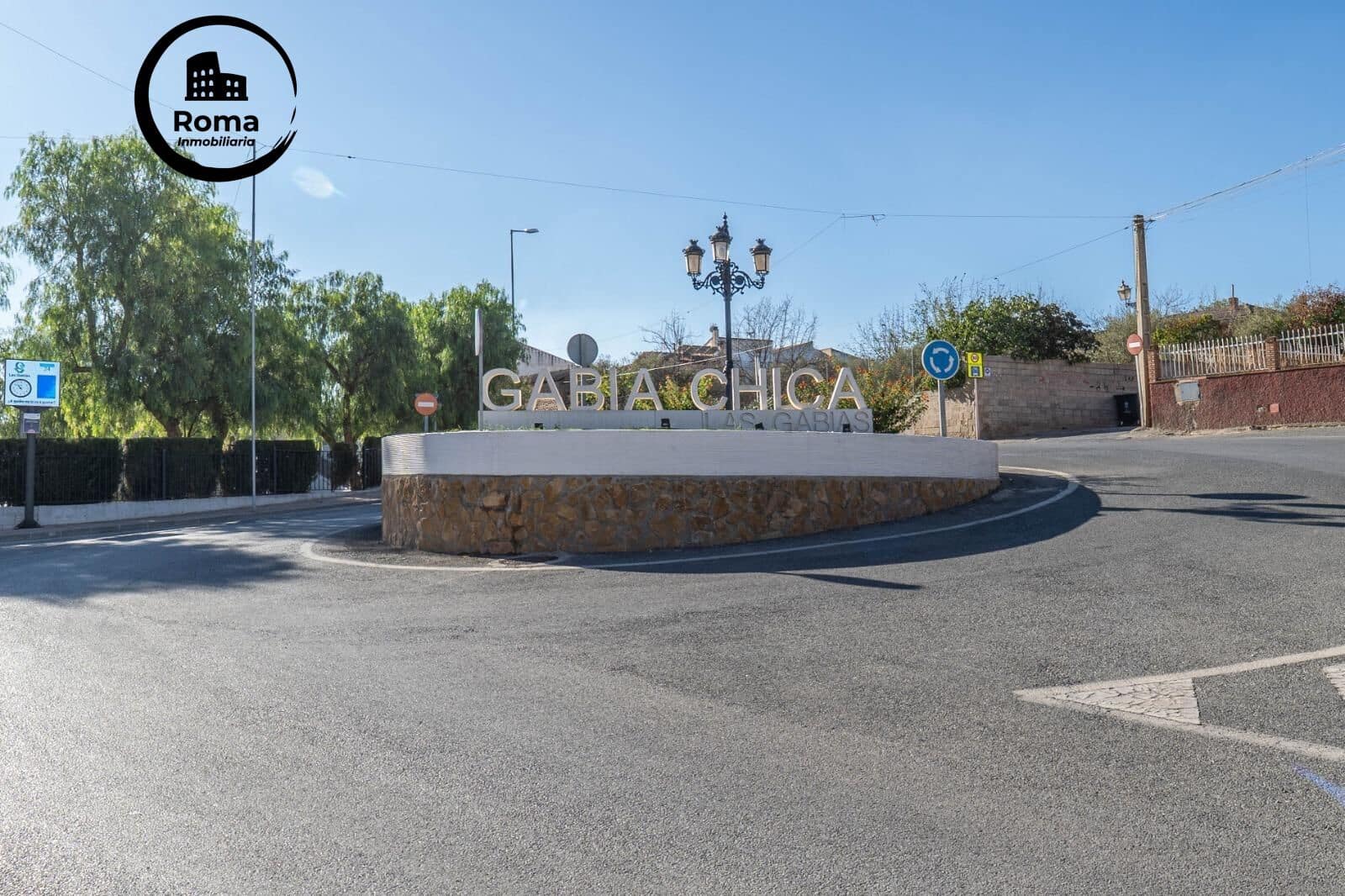 Area Edificabile in vendita in Las Gabias - 270.000 € (Rif: 9627721)