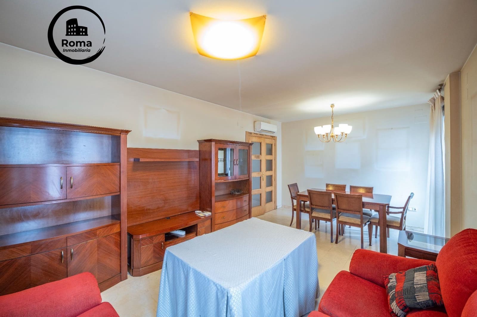 Piso de 5 habitaciones en Granada ciudad en venta con garaje - 358.000 € (Ref: 9627725)