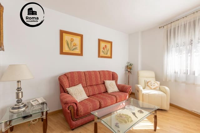 2 camera da letto Appartamento in vendita in La Zubia con piscina - 160.000 € (Rif: 9627728)