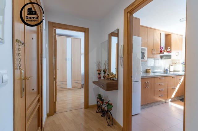 2 camera da letto Appartamento in vendita in La Zubia con piscina - 160.000 € (Rif: 9627728)